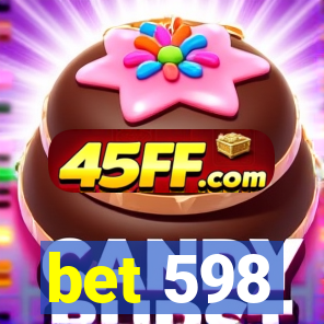 bet 598